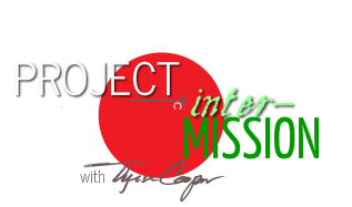 Tyese Cooper's Project Inter-Mission
